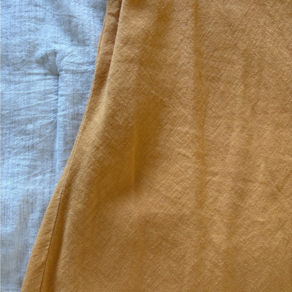 Abercrombie & Fitch Spaghetti Strap Sundress - Picture 6 of 8